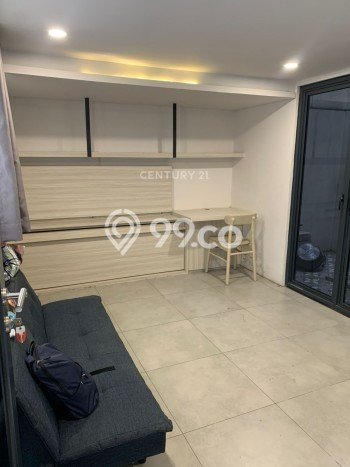 Disewakan Rumah Harga Terjangkau di BSD City Tangerang dengan 2 KT Disewakan Rumah Harga Terjangkau di BSD City Tangerang dengan 2 KT