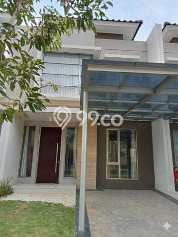 Jarang Ada! Rumah Kontrakan 3 Kamar Nyaman Siap Huni Golf Island Jarang Ada! Rumah Kontrakan 3 Kamar Nyaman Siap Huni Golf Island
