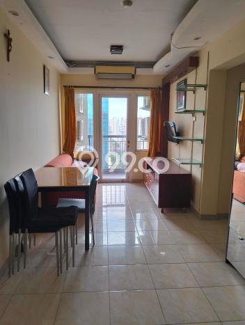 Sewa Sekarang Apartemen Strategis 3 KT, 2 KM di Kawasan Kemayoran Sewa Sekarang Apartemen Strategis 3 KT, 2 KM di Kawasan Kemayoran
