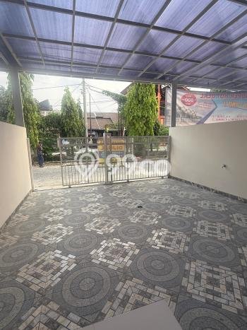 Rumah Minimalis 3 Kamar LT 75m2 di Bekasi Rumah Minimalis 3 Kamar LT 75m2 di Bekasi