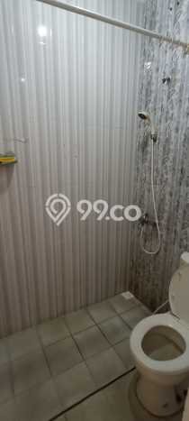 Rumah Minimalis 2 Kamar LT 77m2 di Cimone Rumah Minimalis 2 Kamar LT 77m2 di Cimone