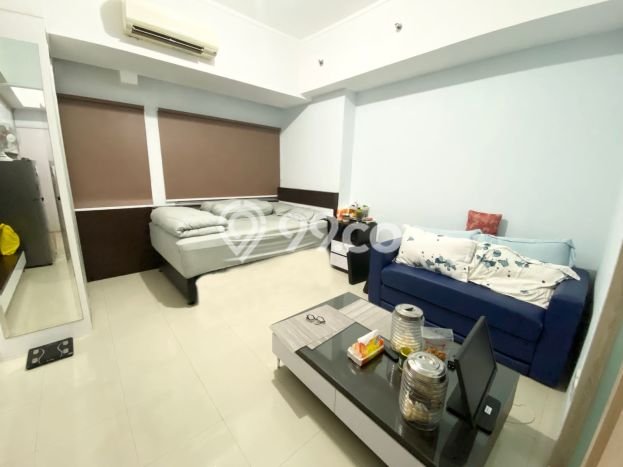 Siap Milik Apartemen 1 KT 1 KM di Grogol Petamburan Siap Milik Apartemen 1 KT 1 KM di Grogol Petamburan