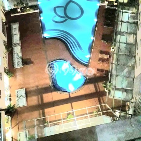 Dijual Apartemen di Jakarta Selatan 2 Kamar & 1 Kamar Mandi, Luas 51m2 Dijual Apartemen di Jakarta Selatan 2 Kamar & 1 Kamar Mandi, Luas 51m2