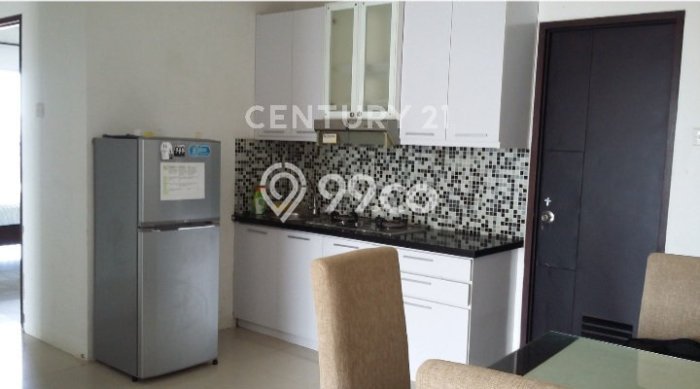 Hunian Apartemen Ideal untuk Dijual di Jakarta Pusat dengan 3 Kamar Hunian Apartemen Ideal untuk Dijual di Jakarta Pusat dengan 3 Kamar