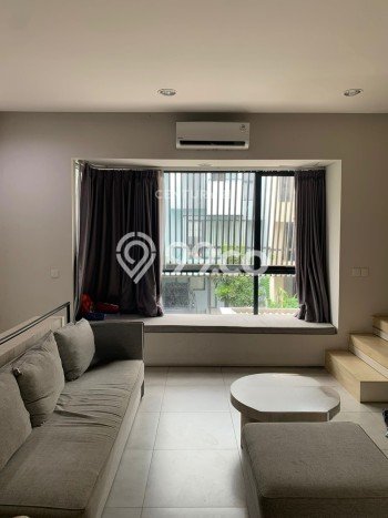 Disewakan Rumah Harga Terjangkau di BSD City Tangerang dengan 2 KT Disewakan Rumah Harga Terjangkau di BSD City Tangerang dengan 2 KT