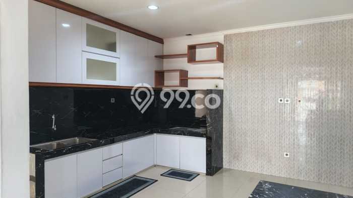 Jual Rumah Bagus Siap Huni LB 93m2 di Cikupa, Tangerang Jual Rumah Bagus Siap Huni LB 93m2 di Cikupa, Tangerang