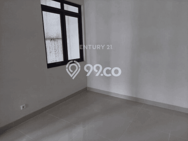 Rumah Minimalis 2 KT di Sentul City Bogor Rumah Minimalis 2 KT di Sentul City Bogor