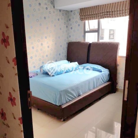 Dijual Apartemen di Jakarta Selatan 2 Kamar & 1 Kamar Mandi, Luas 51m2 Dijual Apartemen di Jakarta Selatan 2 Kamar & 1 Kamar Mandi, Luas 51m2