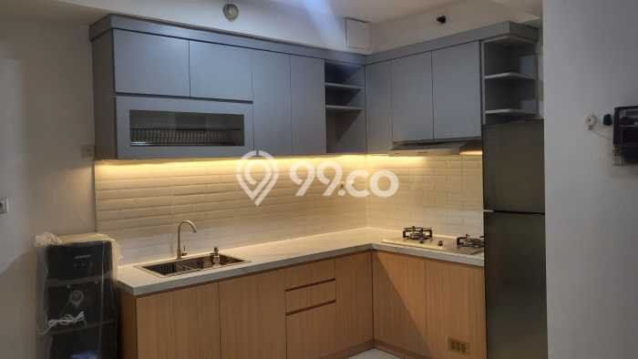Siap Huni Apartemen di Jakarta Selatan 3 Kamar & 2 Kamar Mandi, Luas 90m2 Siap Huni Apartemen di Jakarta Selatan 3 Kamar & 2 Kamar Mandi, Luas 90m2