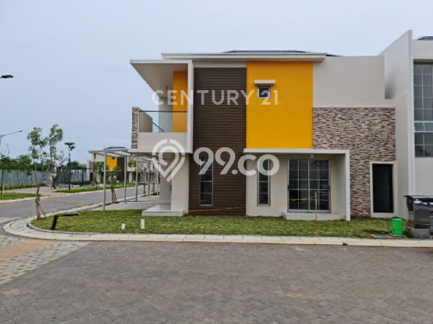 Ready to Use! Premium House LT 135m2 Desain Modern di Pantai Indah Kapuk 2 Ready to Use! Premium House LT 135m2 Desain Modern di Pantai Indah Kapuk 2