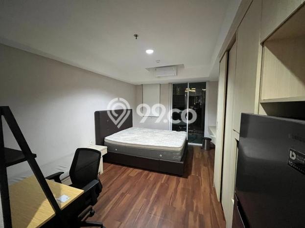 Untuk Dijual Apartemen Terjangkau di Kemayoran, Jakarta Pusat dengan 1 KT, 1 KM Untuk Dijual Apartemen Terjangkau di Kemayoran, Jakarta Pusat dengan 1 KT, 1 KM