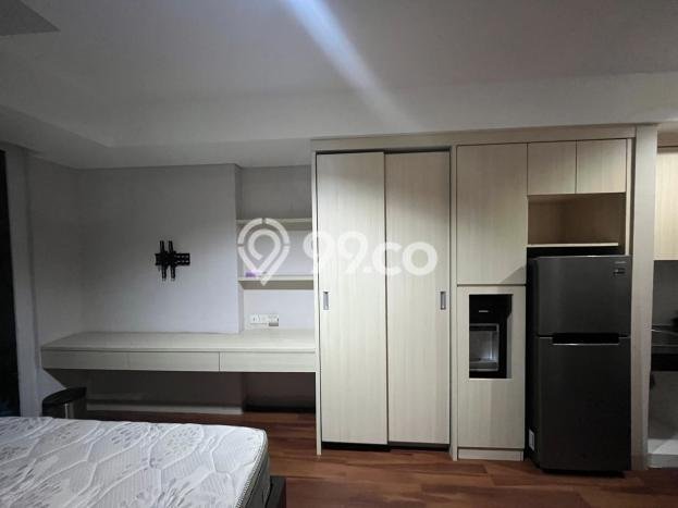 Untuk Dijual Apartemen Terjangkau di Kemayoran, Jakarta Pusat dengan 1 KT, 1 KM Untuk Dijual Apartemen Terjangkau di Kemayoran, Jakarta Pusat dengan 1 KT, 1 KM