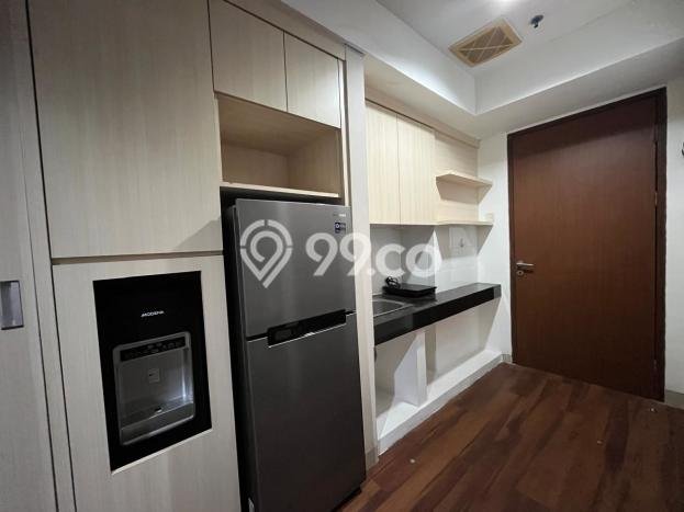 Untuk Dijual Apartemen Terjangkau di Kemayoran, Jakarta Pusat dengan 1 KT, 1 KM Untuk Dijual Apartemen Terjangkau di Kemayoran, Jakarta Pusat dengan 1 KT, 1 KM