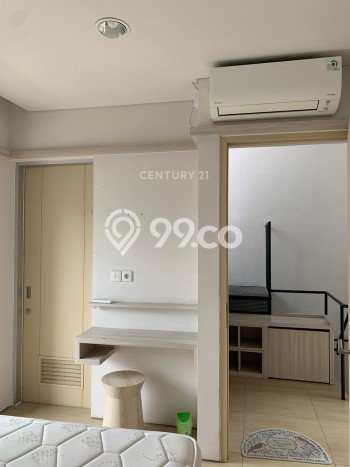 Disewakan Rumah Harga Terjangkau di BSD City Tangerang dengan 2 KT Disewakan Rumah Harga Terjangkau di BSD City Tangerang dengan 2 KT