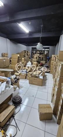 Ruko Dijual di Prime Area Jakarta Utara Luas 338m2 Ruko Dijual di Prime Area Jakarta Utara Luas 338m2