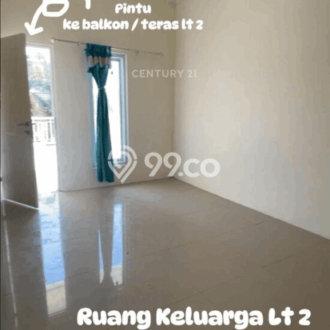 Dijual Rumah Modern 4 KT di Jelupang, Tangerang Dijual Rumah Modern 4 KT di Jelupang, Tangerang