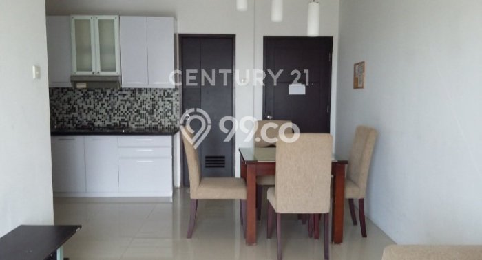 Hunian Apartemen Ideal untuk Dijual di Jakarta Pusat dengan 3 Kamar Hunian Apartemen Ideal untuk Dijual di Jakarta Pusat dengan 3 Kamar
