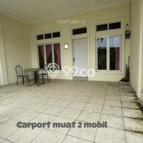 Dijual Rumah Modern 4 KT di Jelupang, Tangerang Dijual Rumah Modern 4 KT di Jelupang, Tangerang