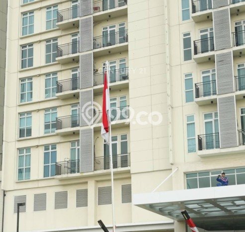 Apartemen Budget Friendly Dijual di Cengkareng, Jakarta Barat Punya 1 Kamar Tidur Apartemen Budget Friendly Dijual di Cengkareng, Jakarta Barat Punya 1 Kamar Tidur