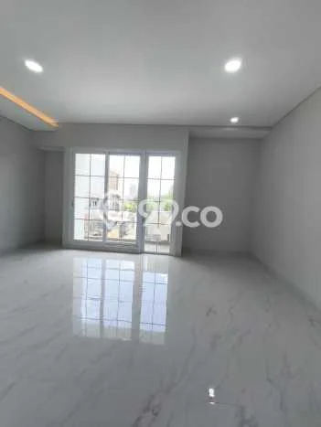 For Sale! Premium House LT 120m2 Desain Modern di Kedoya Garden For Sale! Premium House LT 120m2 Desain Modern di Kedoya Garden