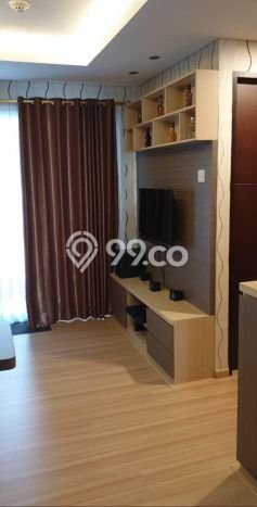 Apartemen Terawat Dijual di Jakarta Barat Spesifikasi 2 KT, 1 KM Apartemen Terawat Dijual di Jakarta Barat Spesifikasi 2 KT, 1 KM