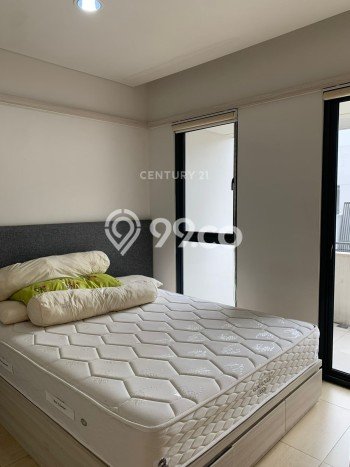 Disewakan Rumah Harga Terjangkau di BSD City Tangerang dengan 2 KT Disewakan Rumah Harga Terjangkau di BSD City Tangerang dengan 2 KT