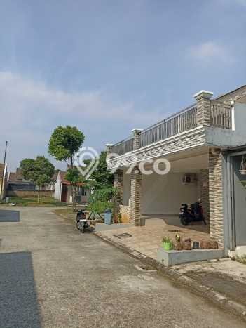 Jual Rumah Bagus Siap Huni LB 93m2 di Cikupa, Tangerang Jual Rumah Bagus Siap Huni LB 93m2 di Cikupa, Tangerang