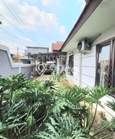 Rumah Luxury Modern Siap Huni di Rempoa Tangerang Rumah Luxury Modern Siap Huni di Rempoa Tangerang