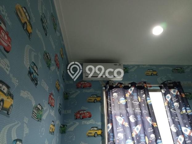 Jarang Ada! Rumah Kontrakan 3 Kamar Nyaman Siap Huni Golf Island Jarang Ada! Rumah Kontrakan 3 Kamar Nyaman Siap Huni Golf Island