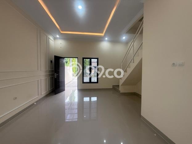 Rumah Minimalis 3 Kamar LT 75m2 di Bekasi Rumah Minimalis 3 Kamar LT 75m2 di Bekasi