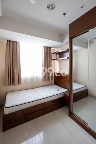 Unit Apartemen Dijual di Kemayoran, Jakarta Pusat, dengan 3 Bedroom, 2 Bathroom Unit Apartemen Dijual di Kemayoran, Jakarta Pusat, dengan 3 Bedroom, 2 Bathroom