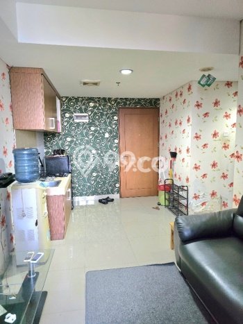 Dijual Apartemen di Jakarta Selatan 2 Kamar & 1 Kamar Mandi, Luas 51m2 Dijual Apartemen di Jakarta Selatan 2 Kamar & 1 Kamar Mandi, Luas 51m2