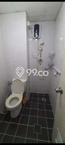 Sewa Sekarang Apartemen Strategis 2 KT, 1 KM di Kawasan Tebet Sewa Sekarang Apartemen Strategis 2 KT, 1 KM di Kawasan Tebet