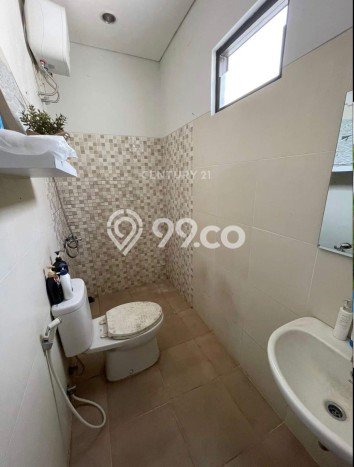 Hunian Cantik Modern Lb 65m2 di Pamulang, Tangerang Selatan Hunian Cantik Modern Lb 65m2 di Pamulang, Tangerang Selatan