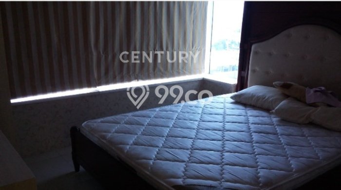 Hunian Apartemen Ideal untuk Dijual di Jakarta Pusat dengan 3 Kamar Hunian Apartemen Ideal untuk Dijual di Jakarta Pusat dengan 3 Kamar