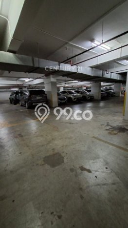 Apartemen Favorit Modern Dijual di Jakarta Barat dengan 1 Kamar Tidur Apartemen Favorit Modern Dijual di Jakarta Barat dengan 1 Kamar Tidur