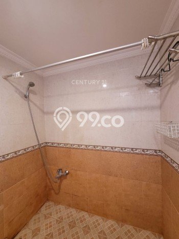 Dijual Apartemen di Jakarta Pusat 2 Kamar & 2 Kamar Mandi, Luas 74m2 Dijual Apartemen di Jakarta Pusat 2 Kamar & 2 Kamar Mandi, Luas 74m2
