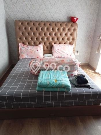 Jarang Ada! Rumah Kontrakan 3 Kamar Nyaman Siap Huni Golf Island Jarang Ada! Rumah Kontrakan 3 Kamar Nyaman Siap Huni Golf Island