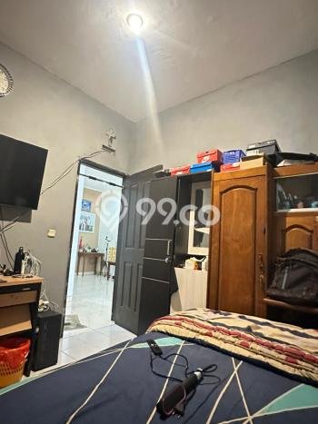 Rumah Luas Asri 3 KT Siap Pakai di Alam Sutera Tangerang Rumah Luas Asri 3 KT Siap Pakai di Alam Sutera Tangerang