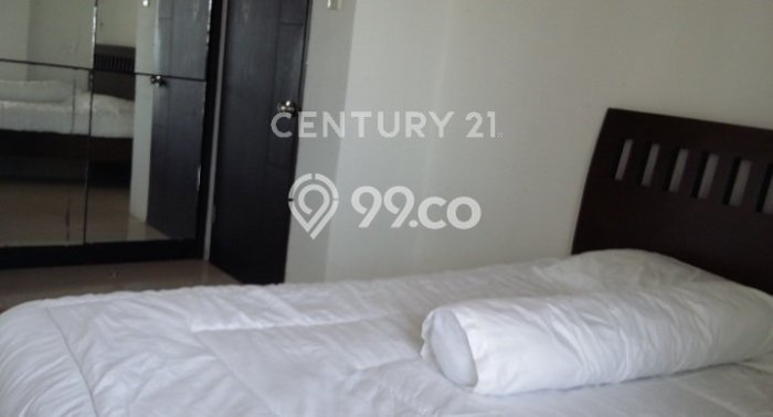Hunian Apartemen Ideal untuk Dijual di Jakarta Pusat dengan 3 Kamar Hunian Apartemen Ideal untuk Dijual di Jakarta Pusat dengan 3 Kamar