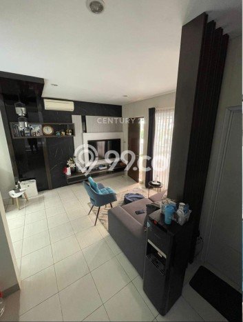 Hunian Cantik Modern Lb 65m2 di Pamulang, Tangerang Selatan Hunian Cantik Modern Lb 65m2 di Pamulang, Tangerang Selatan