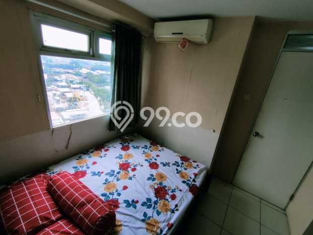 Dijual Apartemen 2 KT di Jakarta Utara Luas 30m2 Dijual Apartemen 2 KT di Jakarta Utara Luas 30m2