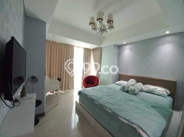 Apartemen Strategis 110m2 di Kemang Jakarta Selatan 2 Bedroom Apartemen Strategis 110m2 di Kemang Jakarta Selatan 2 Bedroom