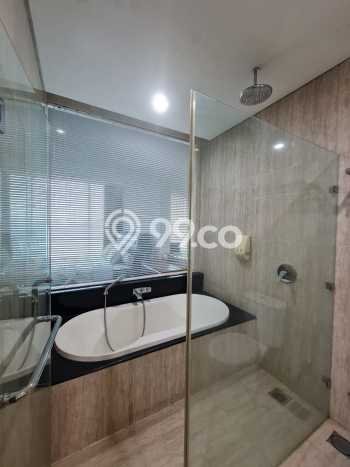 Apartemen Strategis 144m2 di Kemang Jakarta Selatan 2 KT Apartemen Strategis 144m2 di Kemang Jakarta Selatan 2 KT