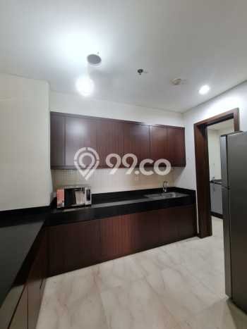 Apartemen Strategis 144m2 di Kemang Jakarta Selatan 2 KT Apartemen Strategis 144m2 di Kemang Jakarta Selatan 2 KT