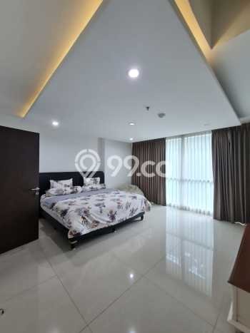 Apartemen Strategis 159m2 di Kemang Jakarta Selatan 3 KT Apartemen Strategis 159m2 di Kemang Jakarta Selatan 3 KT