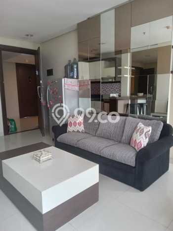 Sewa Apartemen Ekonomis 1 BR di Kemang Jakarta Selatan Sewa Apartemen Ekonomis 1 BR di Kemang Jakarta Selatan