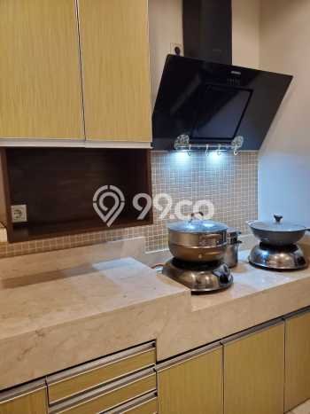 Apartemen Minimalis untuk Disewa, 2 Kamar di Jakarta Selatan Apartemen Minimalis untuk Disewa, 2 Kamar di Jakarta Selatan