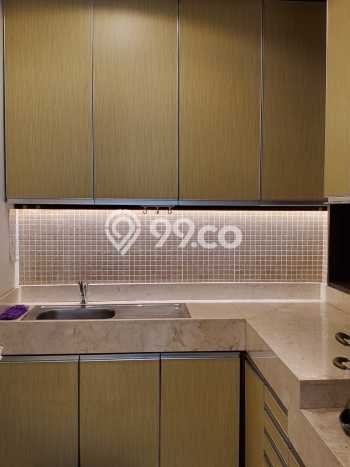 Apartemen Minimalis untuk Disewa, 2 Kamar di Jakarta Selatan Apartemen Minimalis untuk Disewa, 2 Kamar di Jakarta Selatan