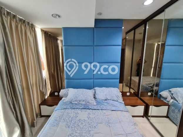 Apartemen Sewa 2 Kamar Murah Siap Huni di Jakarta Selatan, Luas 130m2 Apartemen Sewa 2 Kamar Murah Siap Huni di Jakarta Selatan, Luas 130m2